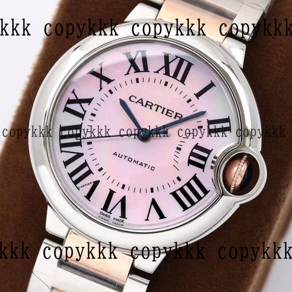 格安 カルティエ 腕時計 コピー腕時計 - watches-01202 おすすめN級品