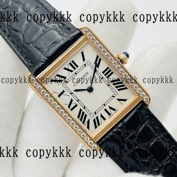 格安 カルティエ 腕時計 コピー腕時計 - watches-01204 おすすめN級品