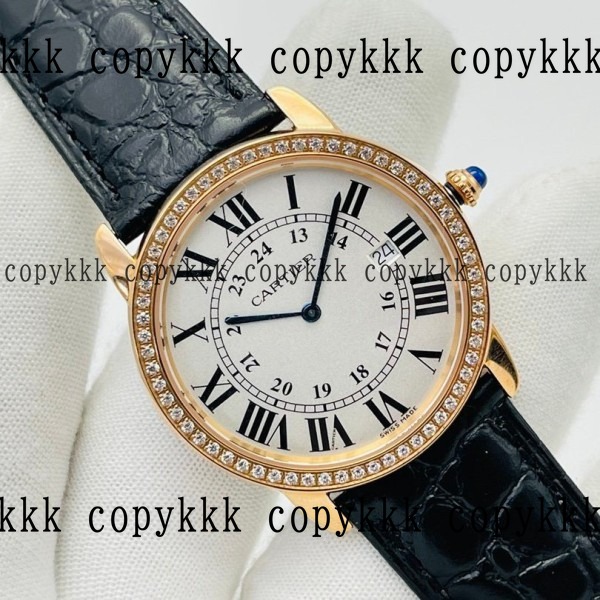 人気 カルティエ 腕時計 N級品腕時計 - watches-01206 おすすめN級品