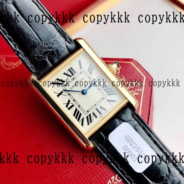 格安 カルティエ 腕時計 コピー腕時計 - watches-01208 おすすめN級品