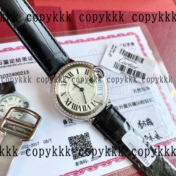 カルティエ 腕時計 スーパーコピー腕時計 激安通販 - watches-01209