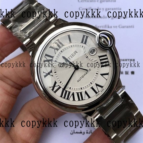 カルティエ 腕時計 スーパーコピー腕時計 激安通販 - watches-01210 おすすめN級品