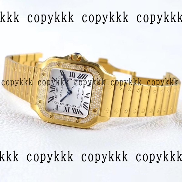 送料無料 カルティエ 腕時計 コピー腕時計 - watches-01214 おすすめN級品