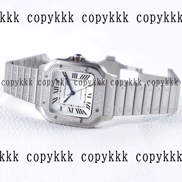 格安 カルティエ 腕時計 コピー腕時計 - watches-01215 メイン画像