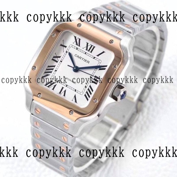 大人気 カルティエ 腕時計 スーパーコピー腕時計 - watches-01217 おすすめN級品