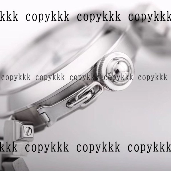 送料無料 カルティエ 腕時計 コピー腕時計 - watches-01218 画像 4