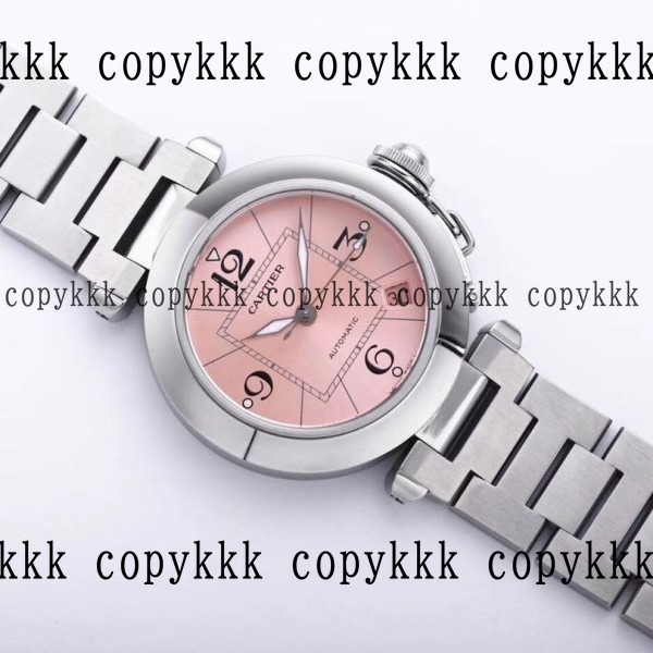 大人気 カルティエ 腕時計 スーパーコピー腕時計 - watches-01219 おすすめN級品