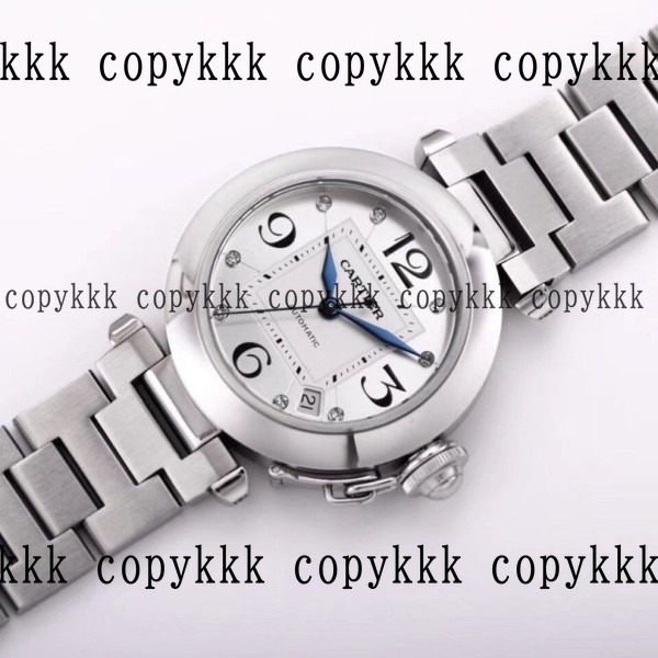 送料無料 カルティエ 腕時計 コピー腕時計 - watches-01221 おすすめN級品