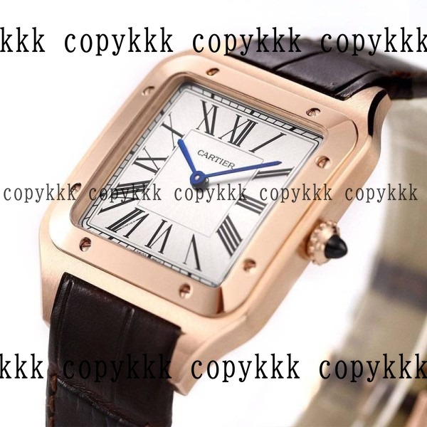 格安 カルティエ 腕時計 コピー腕時計 - watches-01222 画像 5