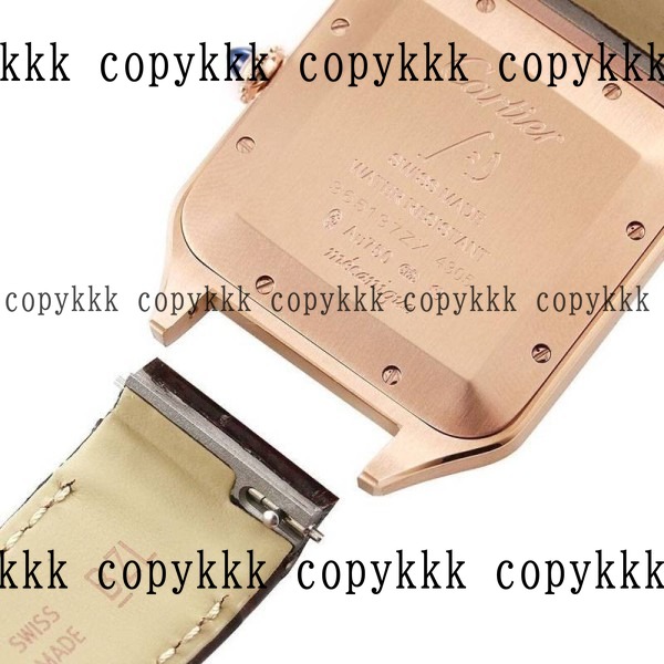 格安 カルティエ 腕時計 コピー腕時計 - watches-01222 画像 8