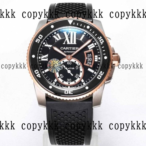 大人気 カルティエ 腕時計 スーパーコピー腕時計 - watches-01224 おすすめN級品