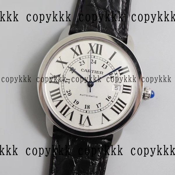 格安 カルティエ 腕時計 コピー腕時計 - watches-01226 メイン画像