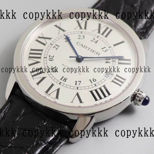 格安 カルティエ 腕時計 コピー腕時計 - watches-01226 画像 2