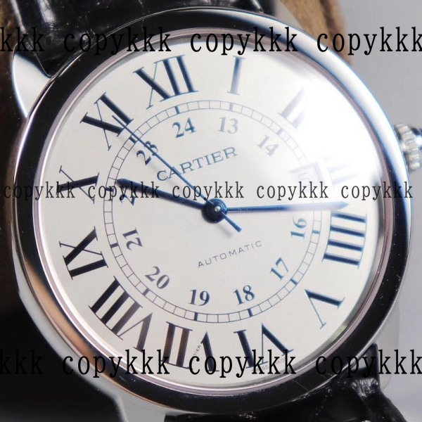 格安 カルティエ 腕時計 コピー腕時計 - watches-01226 画像 3
