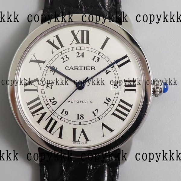 格安 カルティエ 腕時計 コピー腕時計 - watches-01226 画像 4