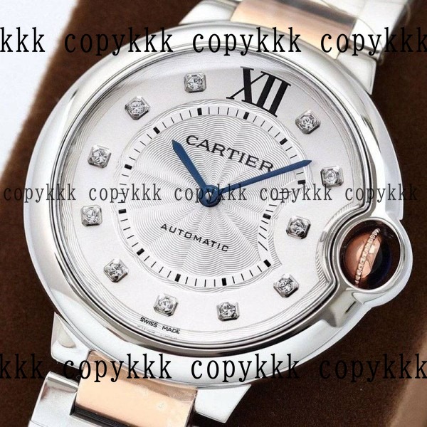 カルティエ 腕時計 スーパーコピー腕時計 激安通販 - watches-01227