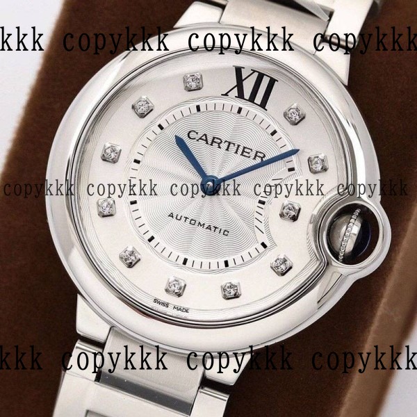 人気 カルティエ 腕時計 N級品腕時計 - watches-01228 おすすめN級品