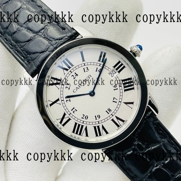 格安 カルティエ 腕時計 コピー腕時計 - watches-01231 おすすめN級品