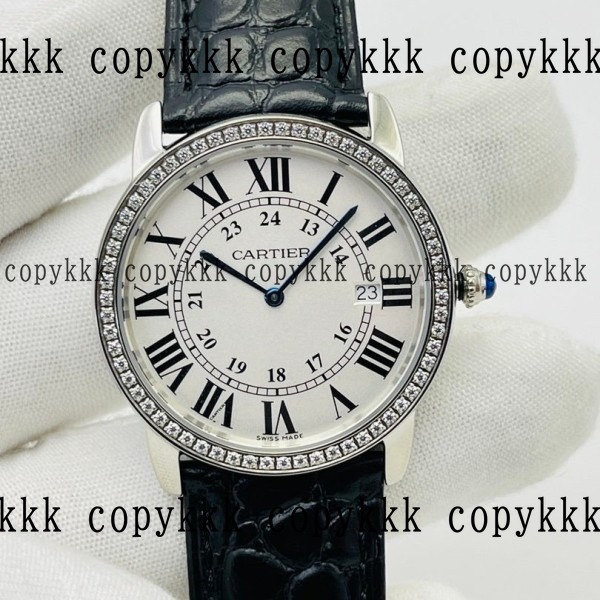 送料無料 カルティエ 腕時計 コピー腕時計 - watches-01232 おすすめN級品