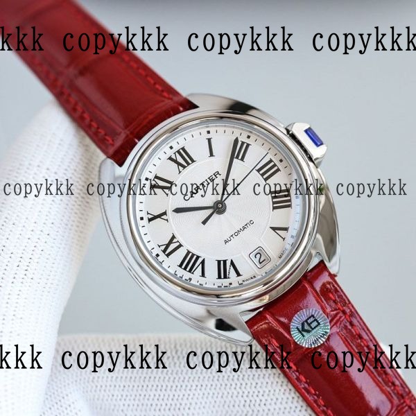 格安 カルティエ 腕時計 コピー腕時計 - watches-01233 おすすめN級品