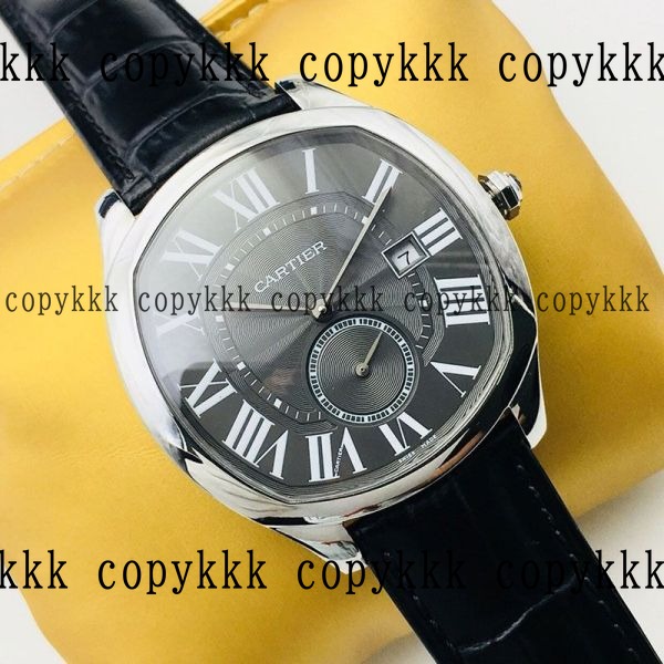 大人気 カルティエ 腕時計 スーパーコピー腕時計 - watches-01235 メイン画像