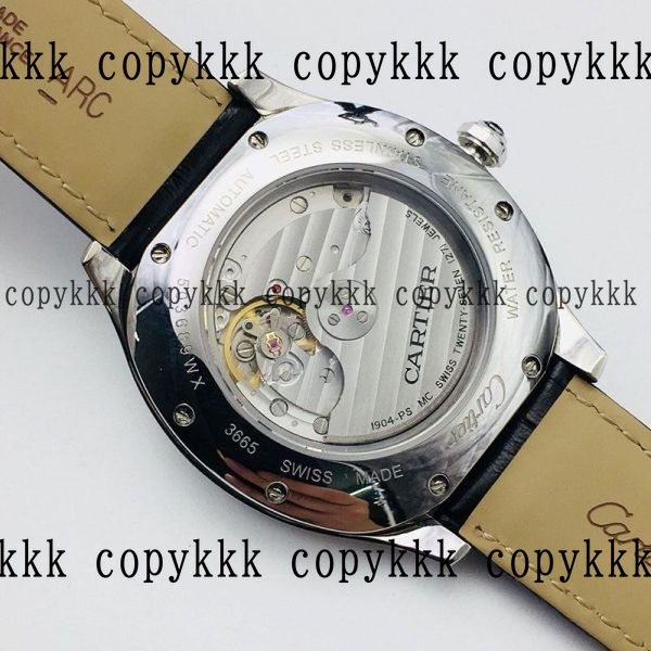 大人気 カルティエ 腕時計 スーパーコピー腕時計 - watches-01235 画像 7