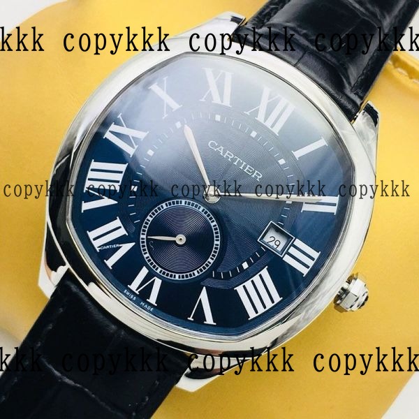 カルティエ 腕時計 スーパーコピー腕時計 激安通販 - watches-01236 画像 3