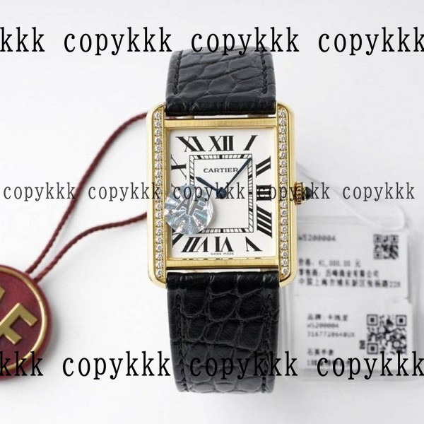 大人気 カルティエ 腕時計 スーパーコピー腕時計 - watches-01237