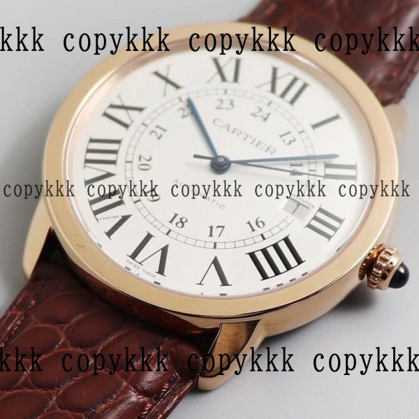 カルティエ 腕時計 N級品腕時計 送料無料 - watches-01238 画像 2