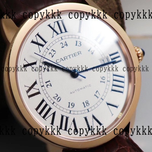 カルティエ 腕時計 N級品腕時計 送料無料 - watches-01238 画像 3