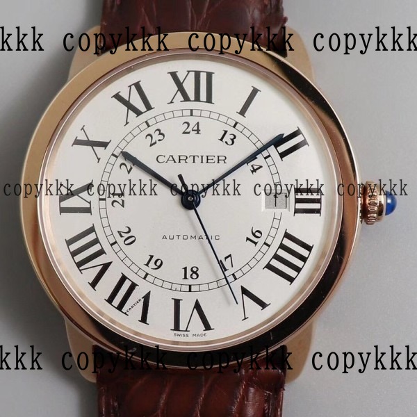 カルティエ 腕時計 N級品腕時計 送料無料 - watches-01238 画像 4