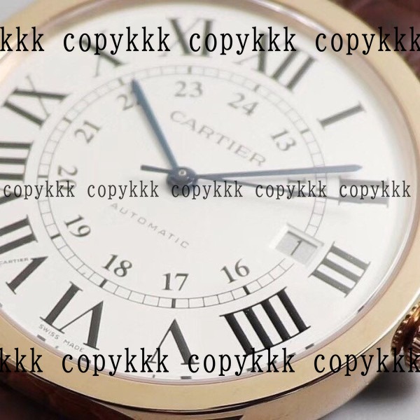 カルティエ 腕時計 N級品腕時計 送料無料 - watches-01238 画像 5