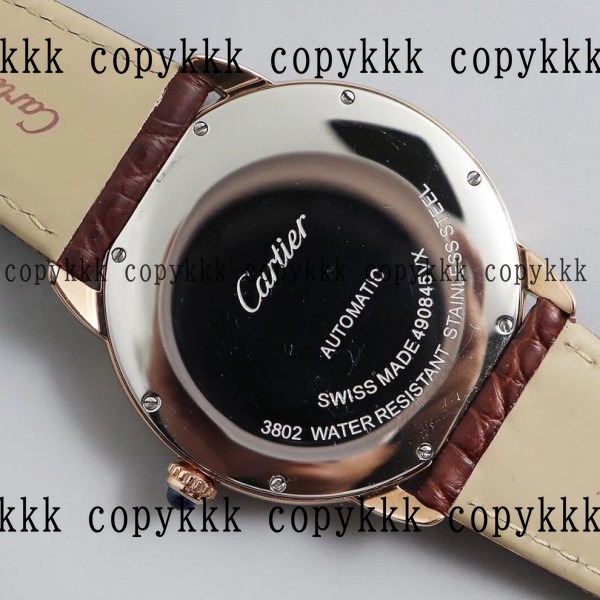 カルティエ 腕時計 N級品腕時計 送料無料 - watches-01238 画像 9