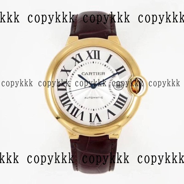 格安 カルティエ 腕時計 コピー腕時計 - watches-01187 おすすめN級品