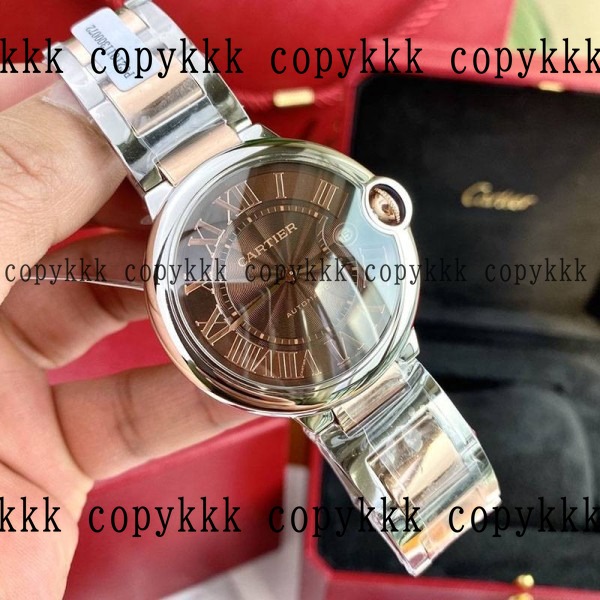 格安 カルティエ 腕時計 コピー腕時計 - watches-01239