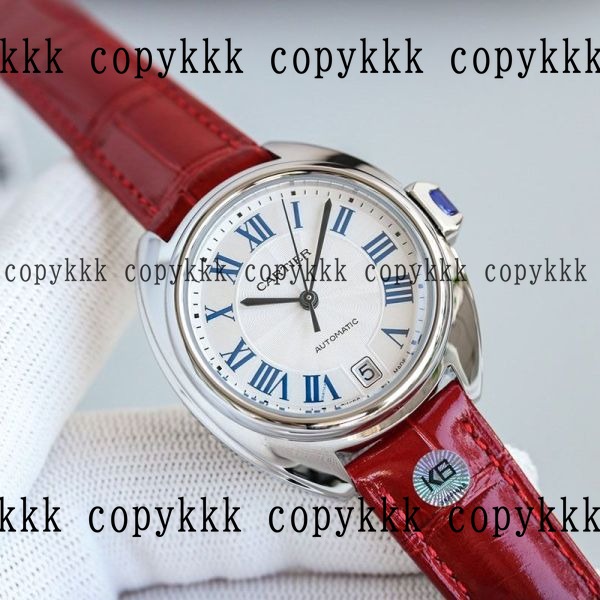 人気 カルティエ 腕時計 N級品腕時計 - watches-01244 おすすめN級品