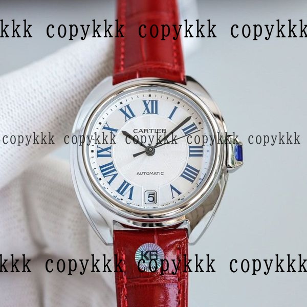 人気 カルティエ 腕時計 N級品腕時計 - watches-01244 画像 2
