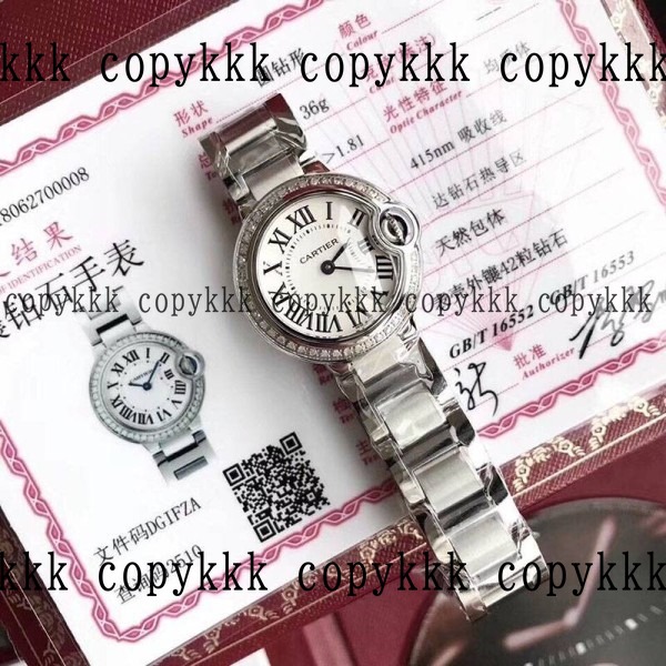 カルティエ 腕時計 スーパーコピー腕時計 激安通販 - watches-01247 おすすめN級品