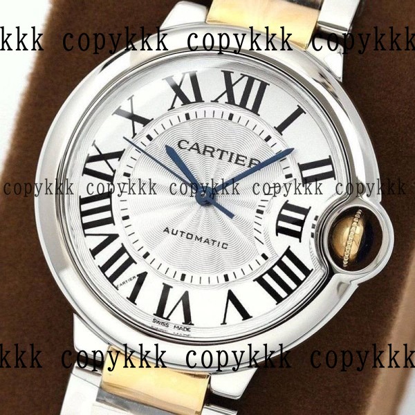 人気 カルティエ 腕時計 N級品腕時計 - watches-01251 おすすめN級品