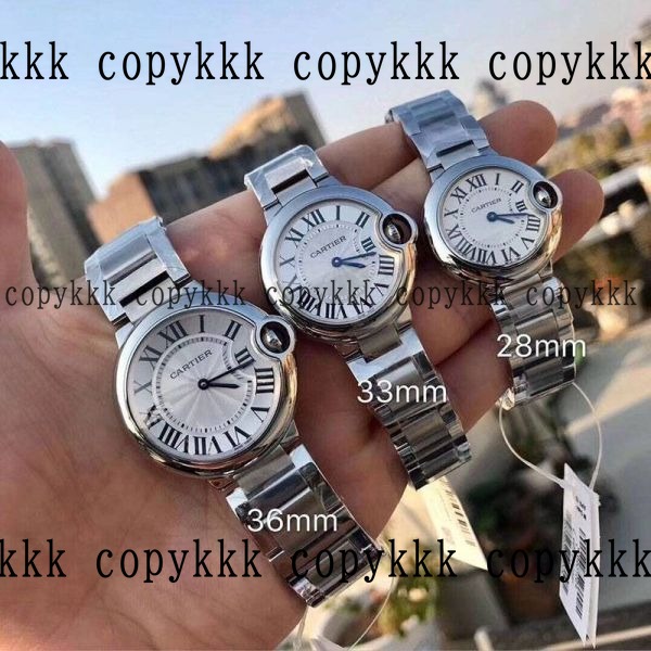 大人気 カルティエ 腕時計 スーパーコピー腕時計 - watches-01253