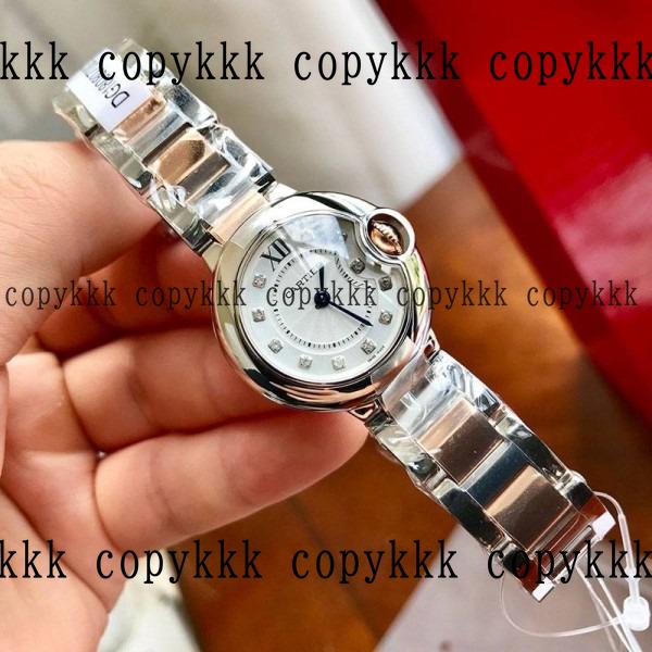 人気 カルティエ 腕時計 N級品腕時計 - watches-01255 おすすめN級品