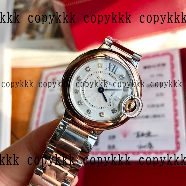カルティエ 腕時計 スーパーコピー腕時計 激安通販 - watches-01256 おすすめN級品