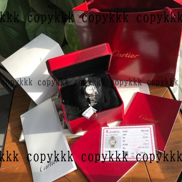 カルティエ 腕時計 スーパーコピー腕時計 激安通販 - watches-01256 画像 6