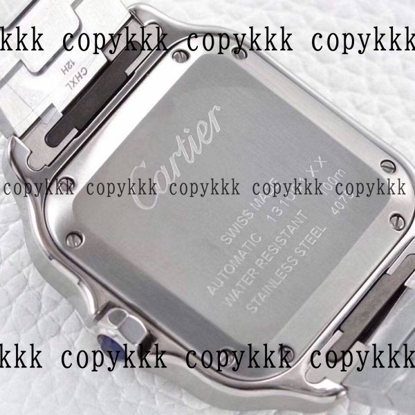 大人気 カルティエ 腕時計 スーパーコピー腕時計 - watches-01260 画像 8