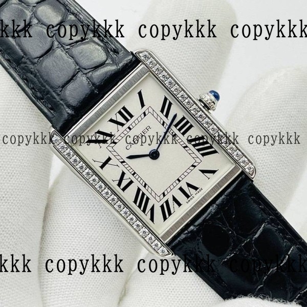 大人気 カルティエ 腕時計 スーパーコピー腕時計 - watches-01264 メイン画像