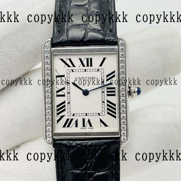 大人気 カルティエ 腕時計 スーパーコピー腕時計 - watches-01264 画像 2