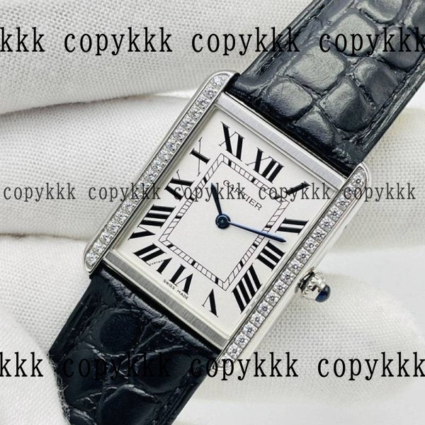 大人気 カルティエ 腕時計 スーパーコピー腕時計 - watches-01264 画像 3