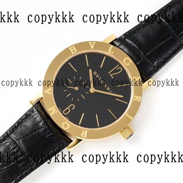ブルガリ 腕時計 N級品腕時計 送料無料 - watches-00785 画像 2