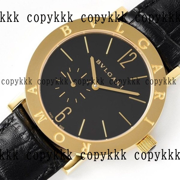 ブルガリ 腕時計 N級品腕時計 送料無料 - watches-00785 画像 3