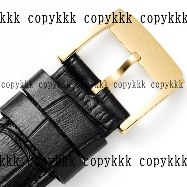 ブルガリ 腕時計 N級品腕時計 送料無料 - watches-00785 画像 6